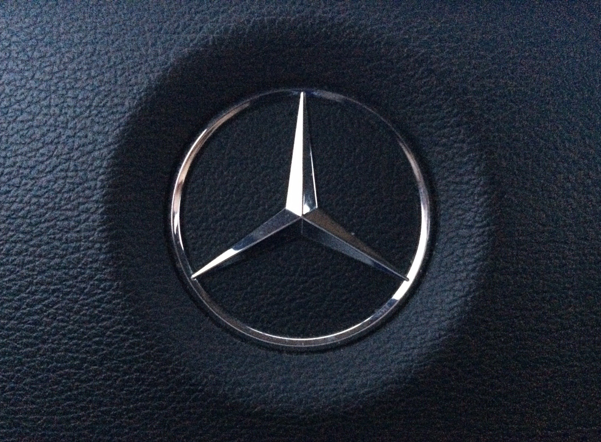 Mercedes Benz, Stockport